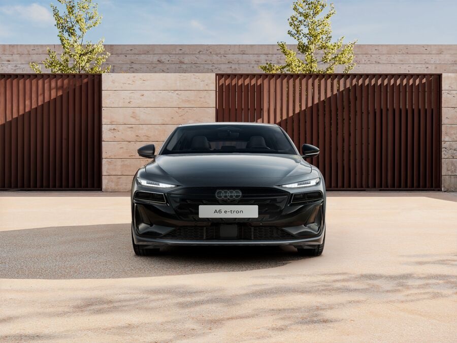 Audi A6 Sportback e-tron RRR07B