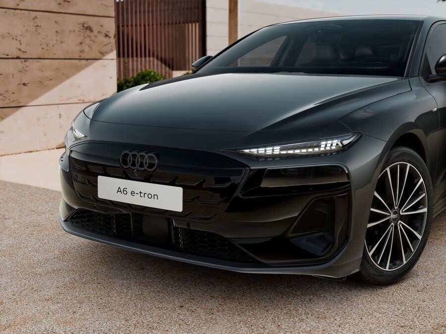 Audi A6 Sportback e-tron RRR07B