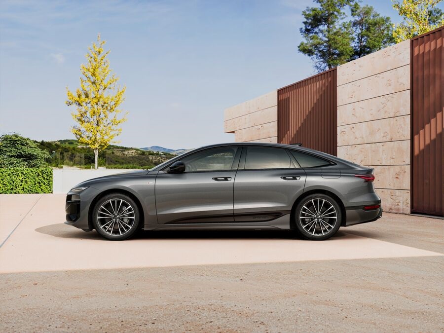 Audi A6 Sportback e-tron RRR07B