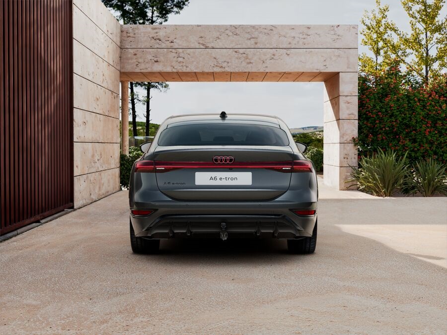 Audi A6 Sportback e-tron RRR07B