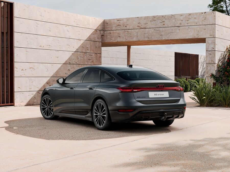 Audi A6 Sportback e-tron RRR07B