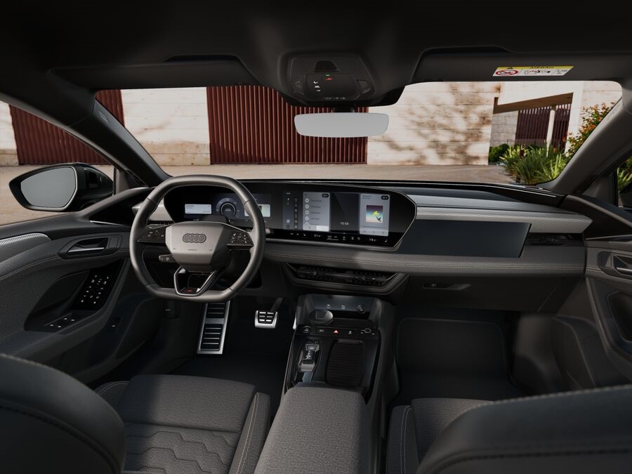 Audi A6 Sportback e-tron RRR07B