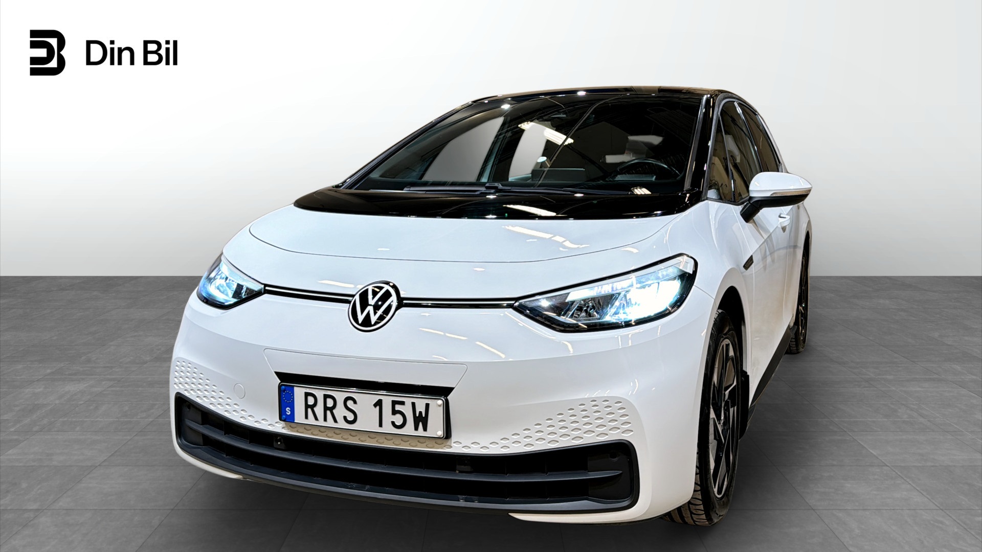 Bild för bil RRS15W