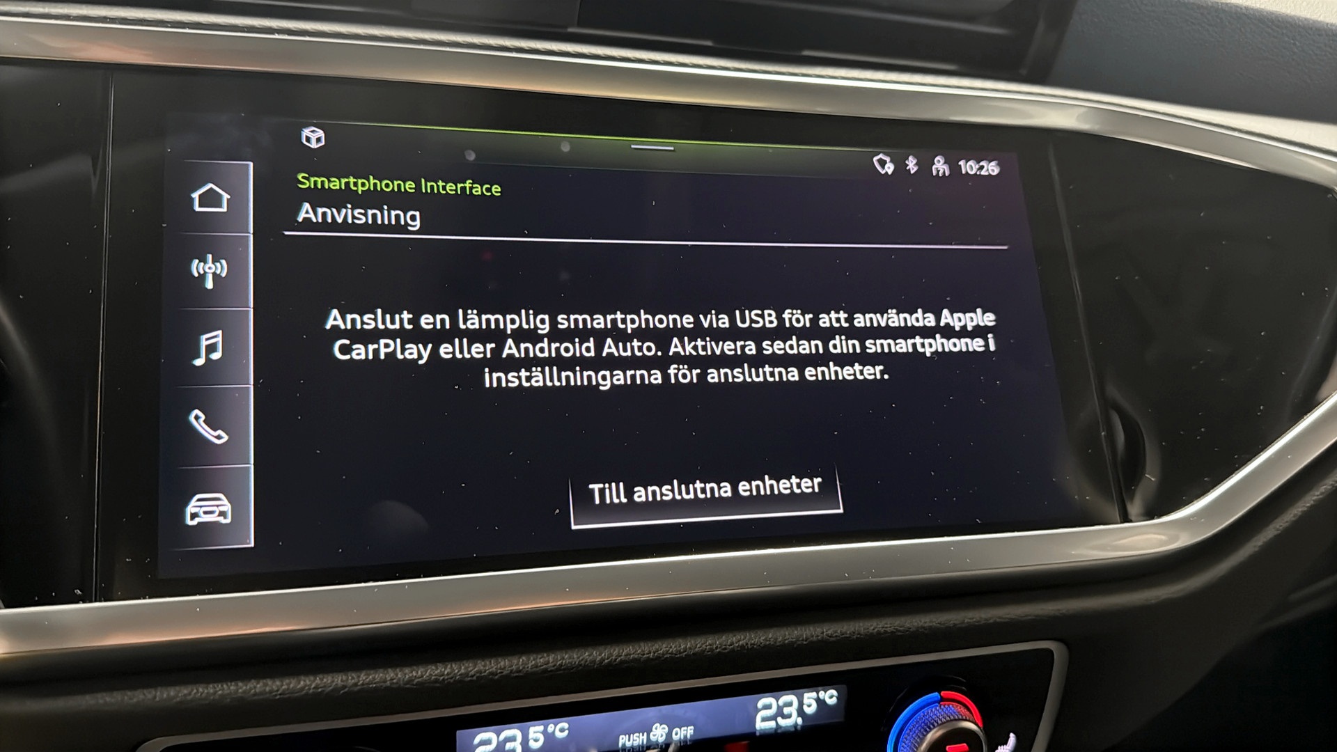 Audi Q3 RRS40E