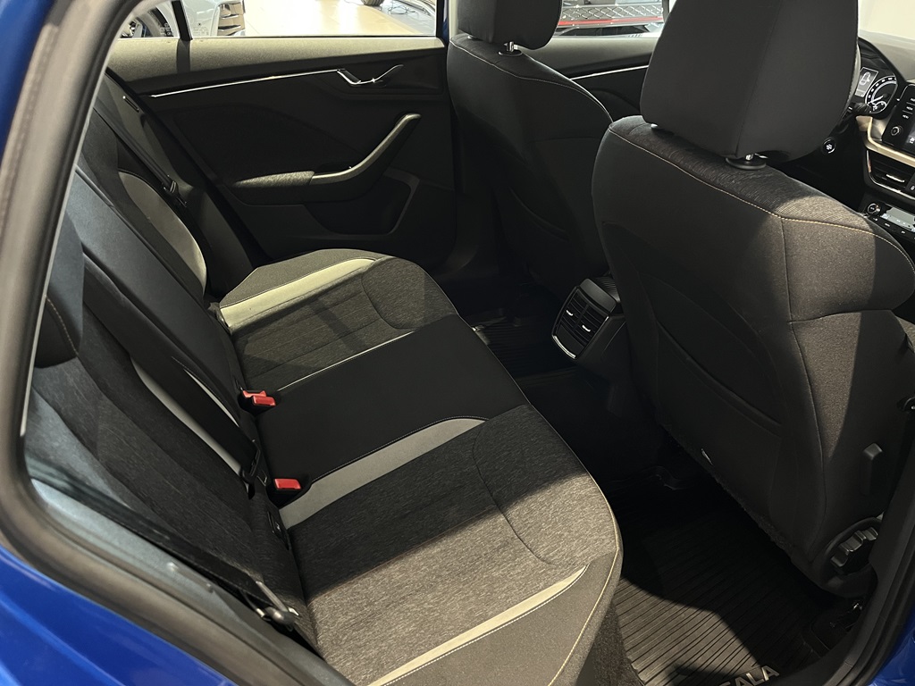Skoda Scala RRU54D