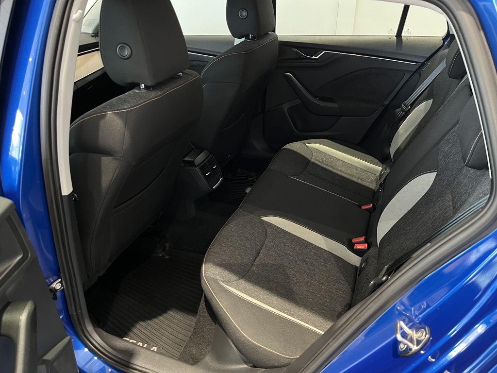 Skoda Scala RRU54D