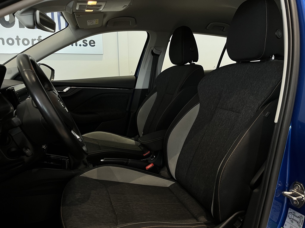 Skoda Scala RRU54D