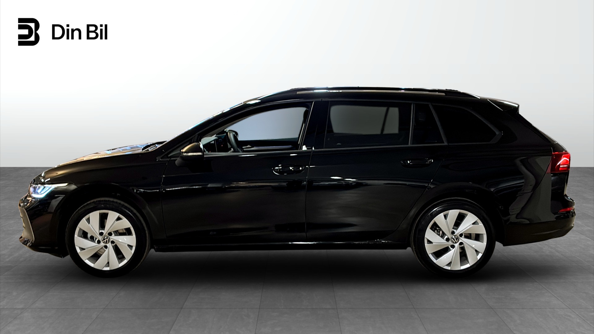 Volkswagen Golf Sportscombi RRX57B