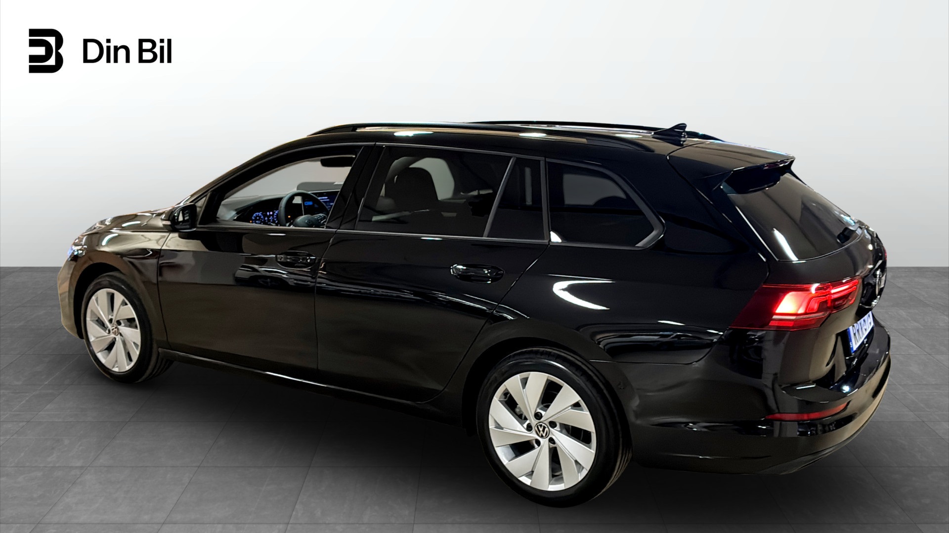 Volkswagen Golf Sportscombi RRX57B