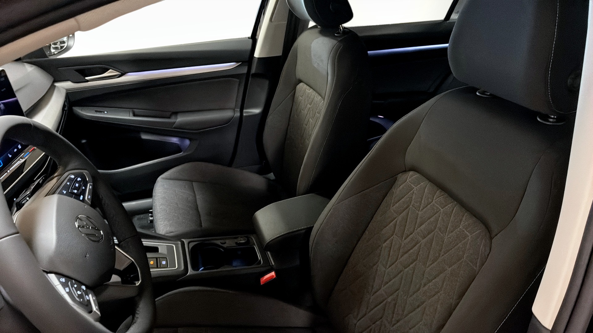 Volkswagen Golf Sportscombi RRX57B