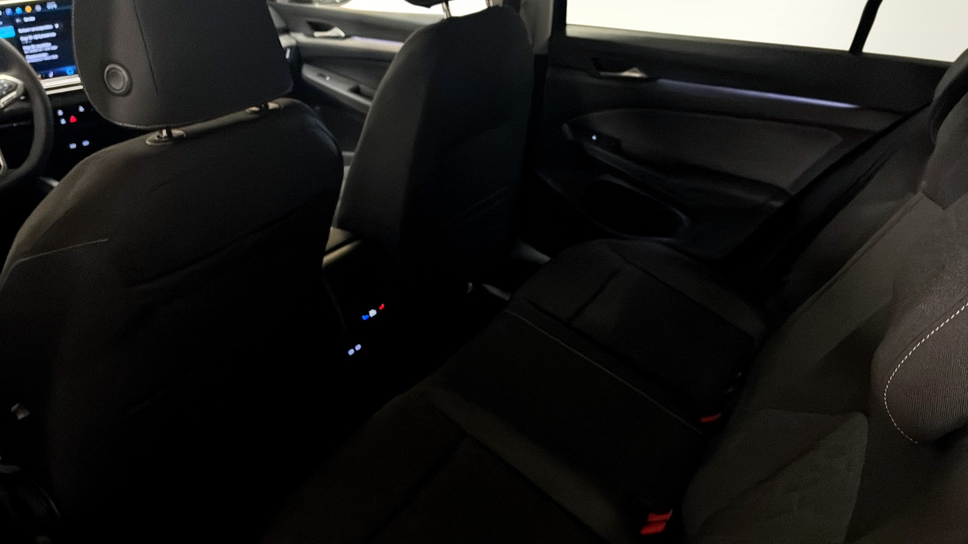 Volkswagen Golf Sportscombi RRX57B
