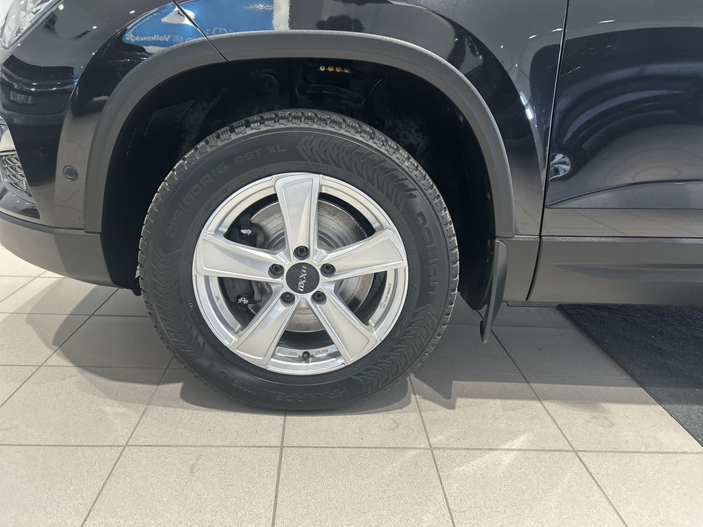 SEAT Ateca RSF444