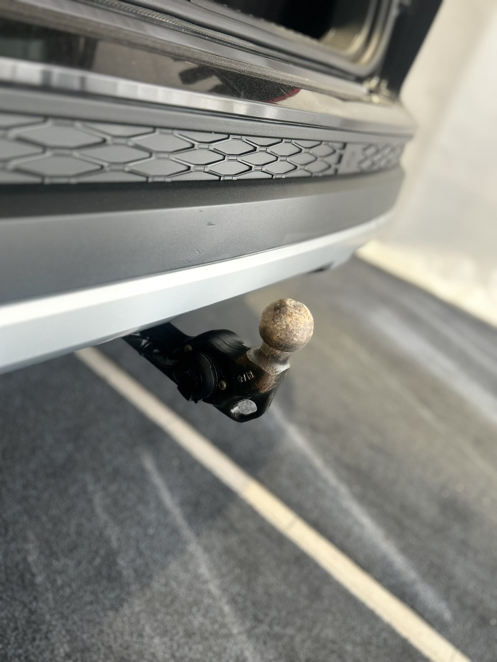 SEAT Ateca RSF444