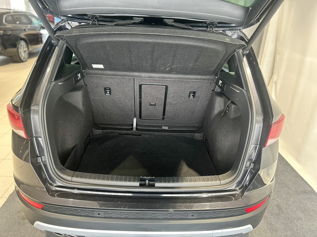 SEAT Ateca RSF444