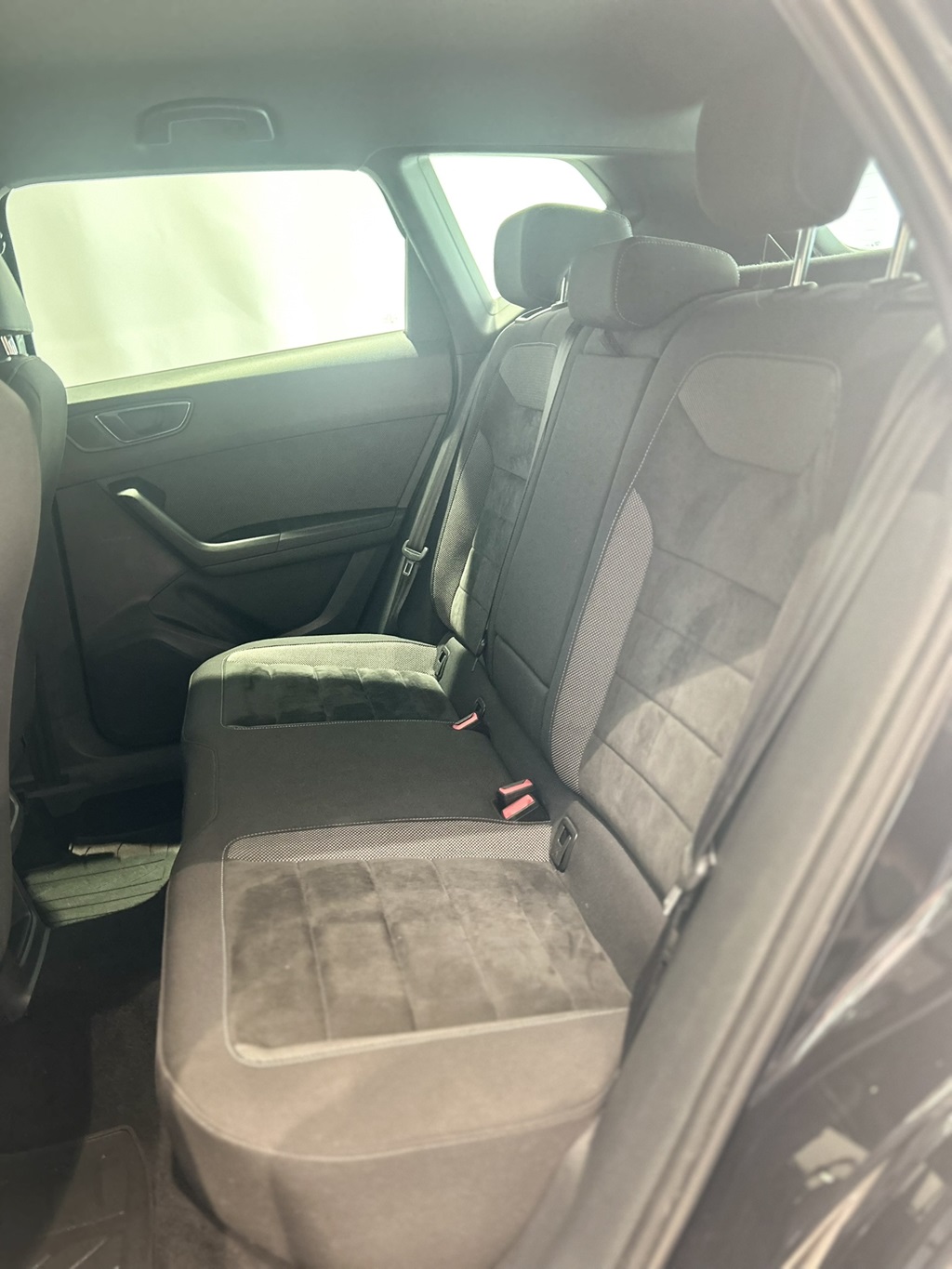SEAT Ateca RSF444