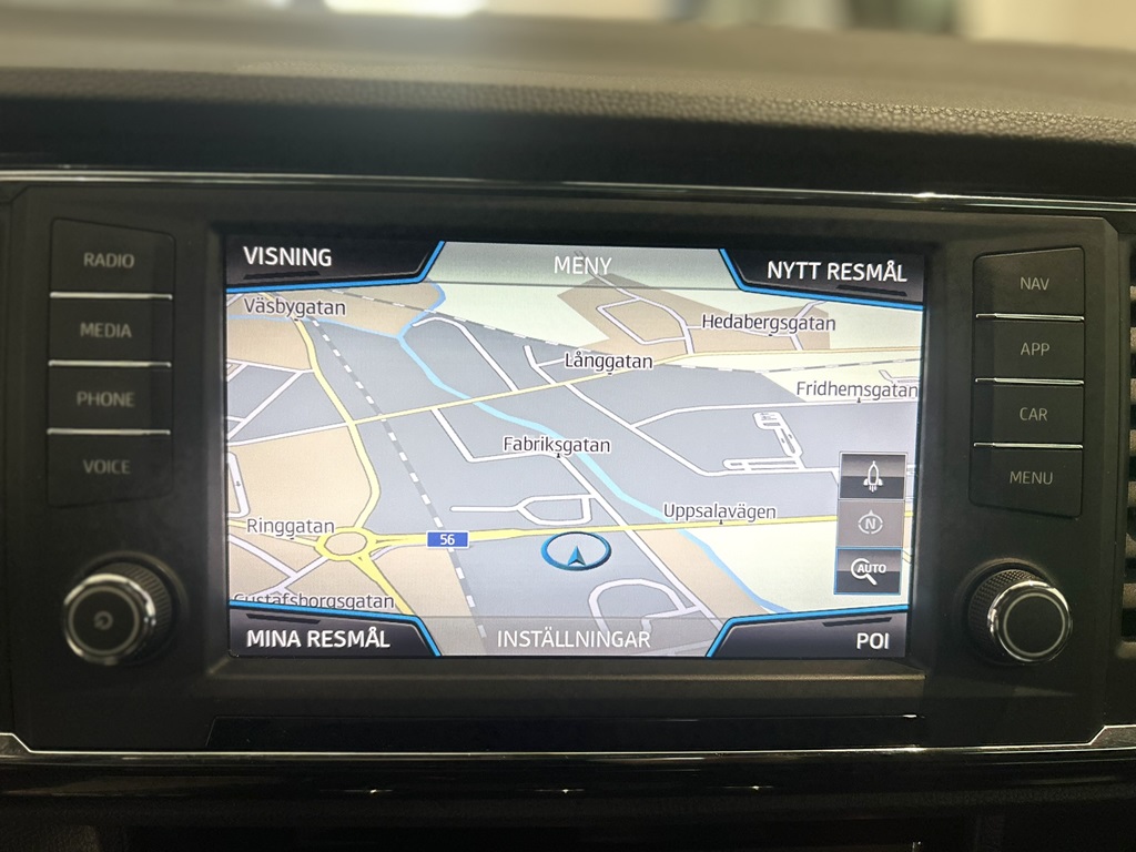 SEAT Ateca RSF444