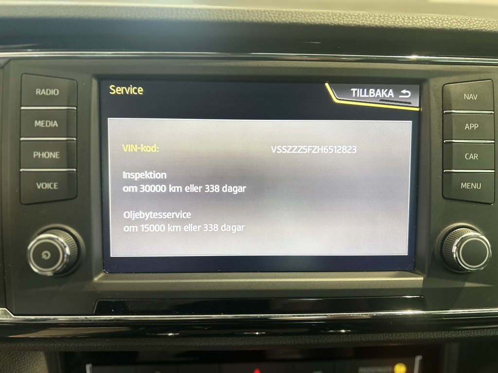 SEAT Ateca RSF444