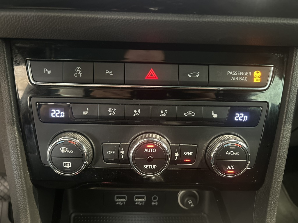 SEAT Ateca RSF444