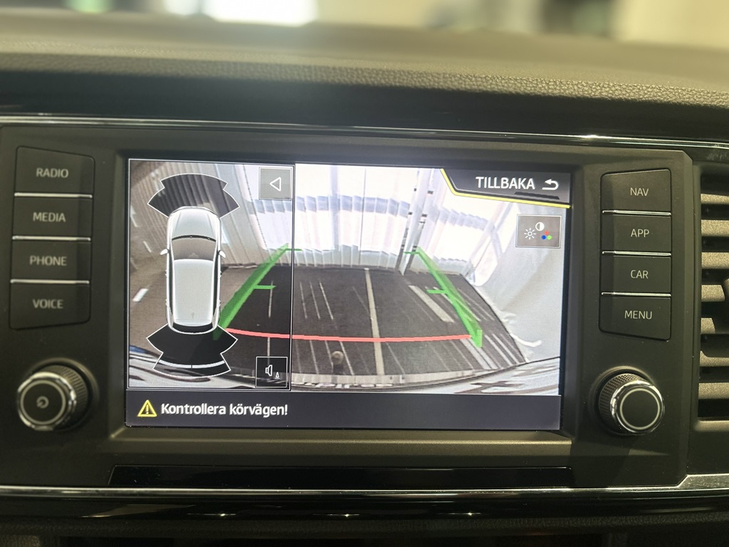 SEAT Ateca RSF444