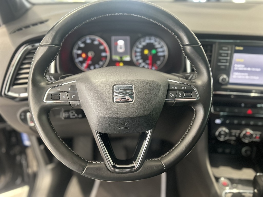 SEAT Ateca RSF444