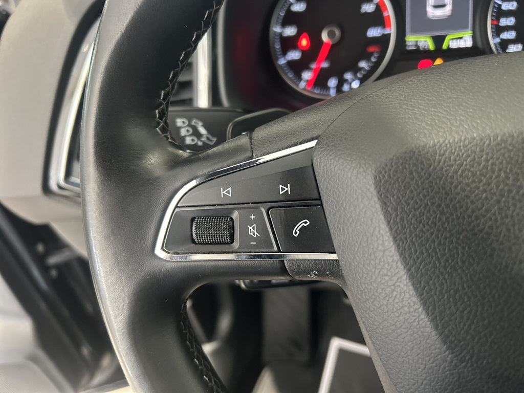 SEAT Ateca RSF444