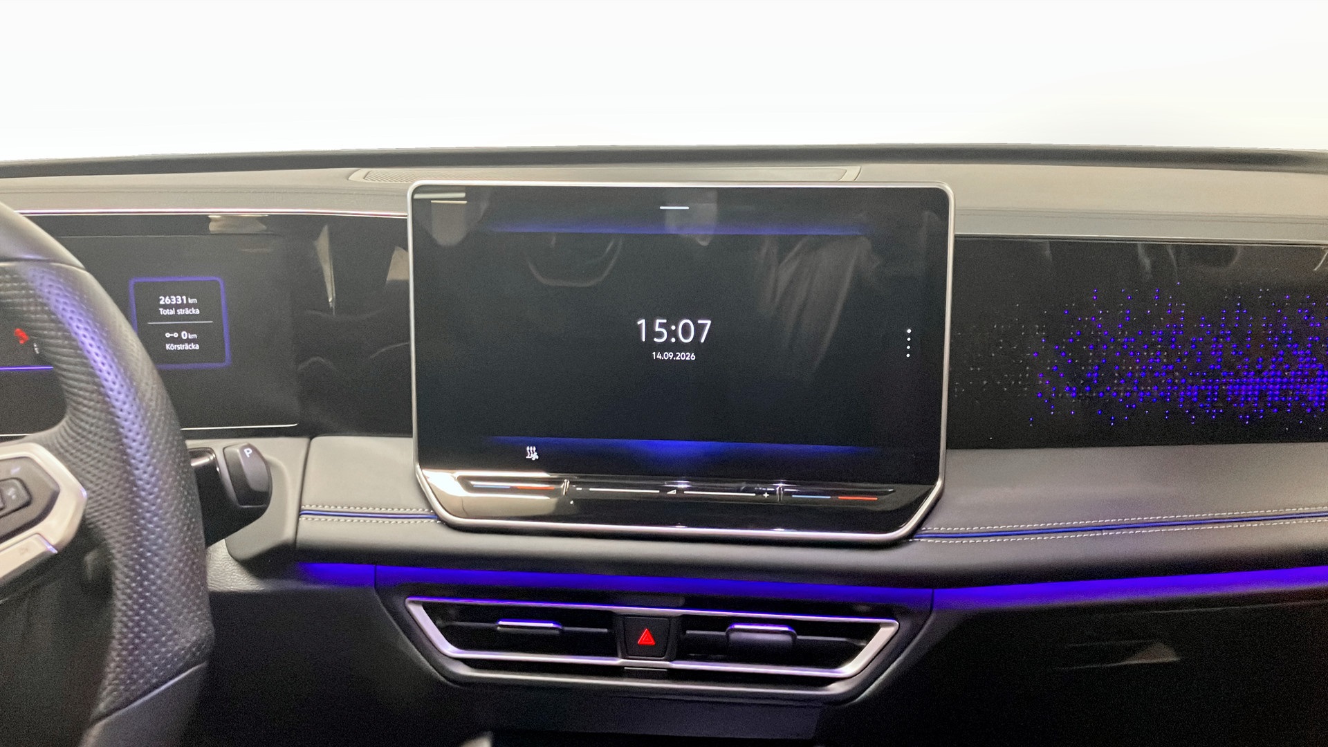Volkswagen Tiguan RSH58C