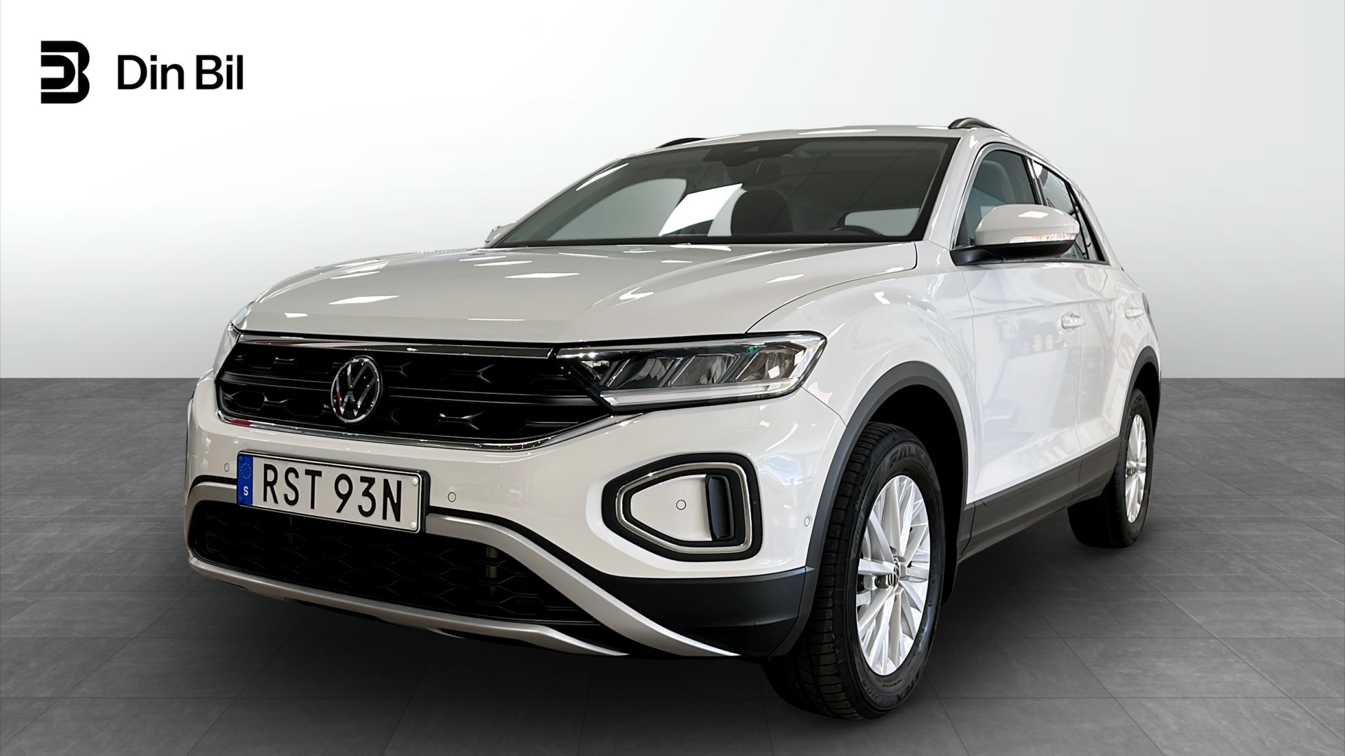 Bild för bil RST93N