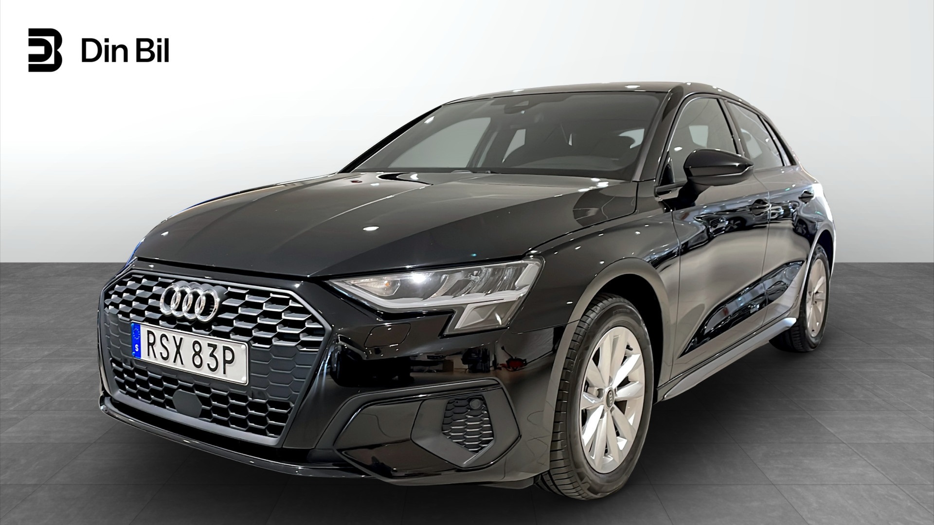 Bild för bil RSX83P
