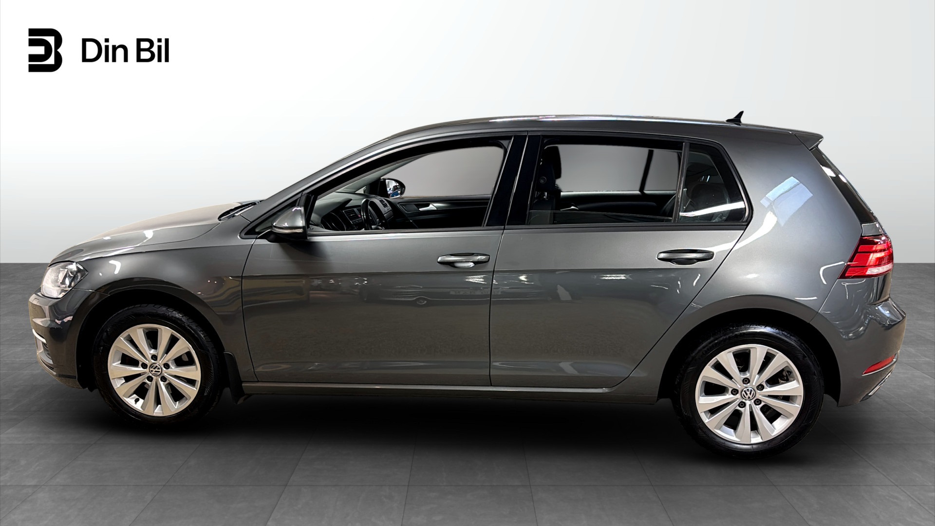 Volkswagen Golf RTD309