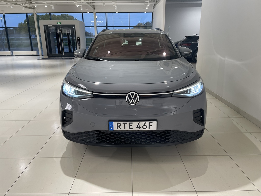 Volkswagen ID.4 RTE46F