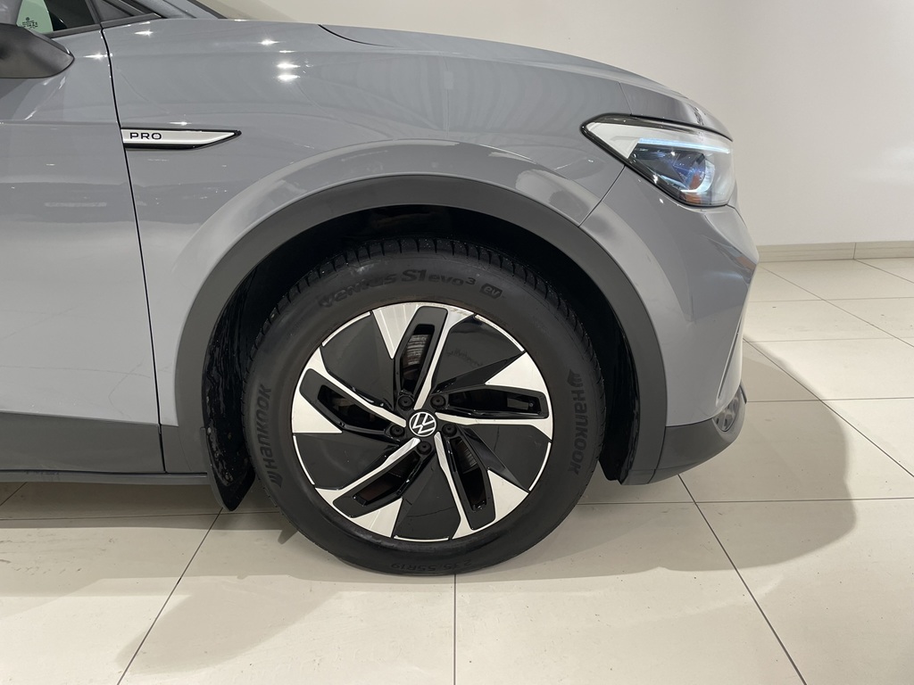 Volkswagen ID.4 RTE46F