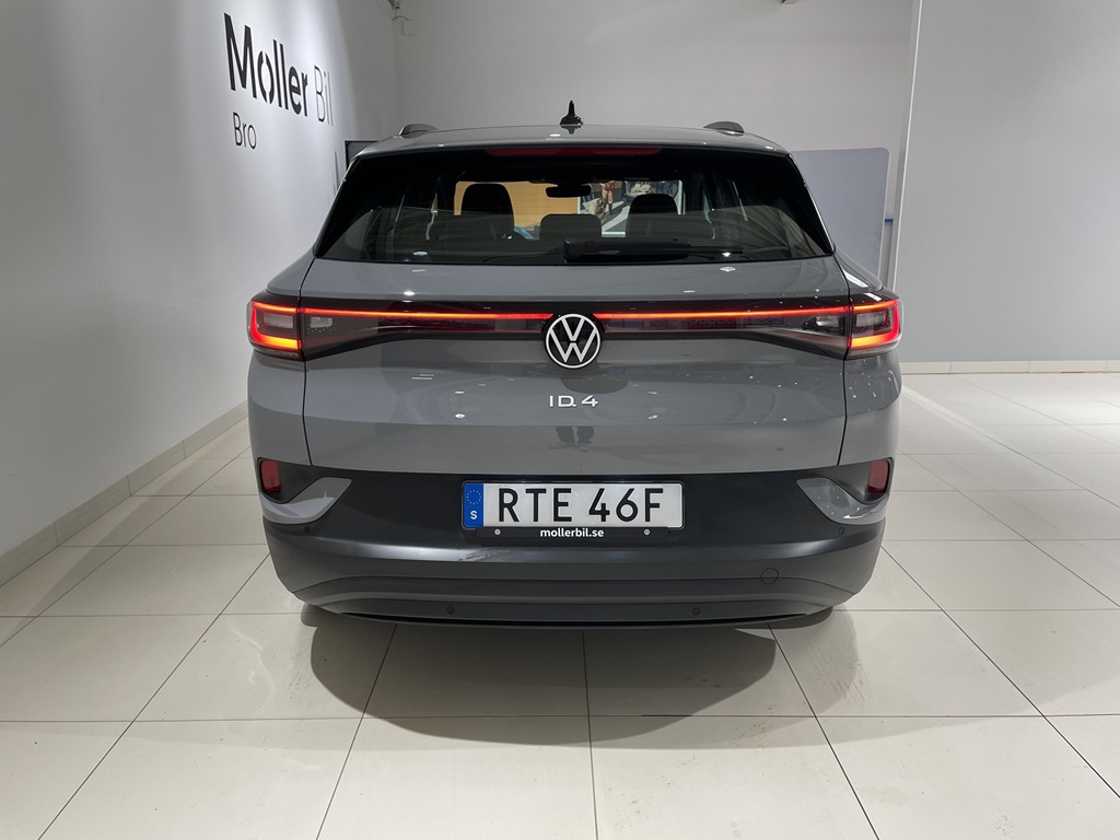 Volkswagen ID.4 RTE46F