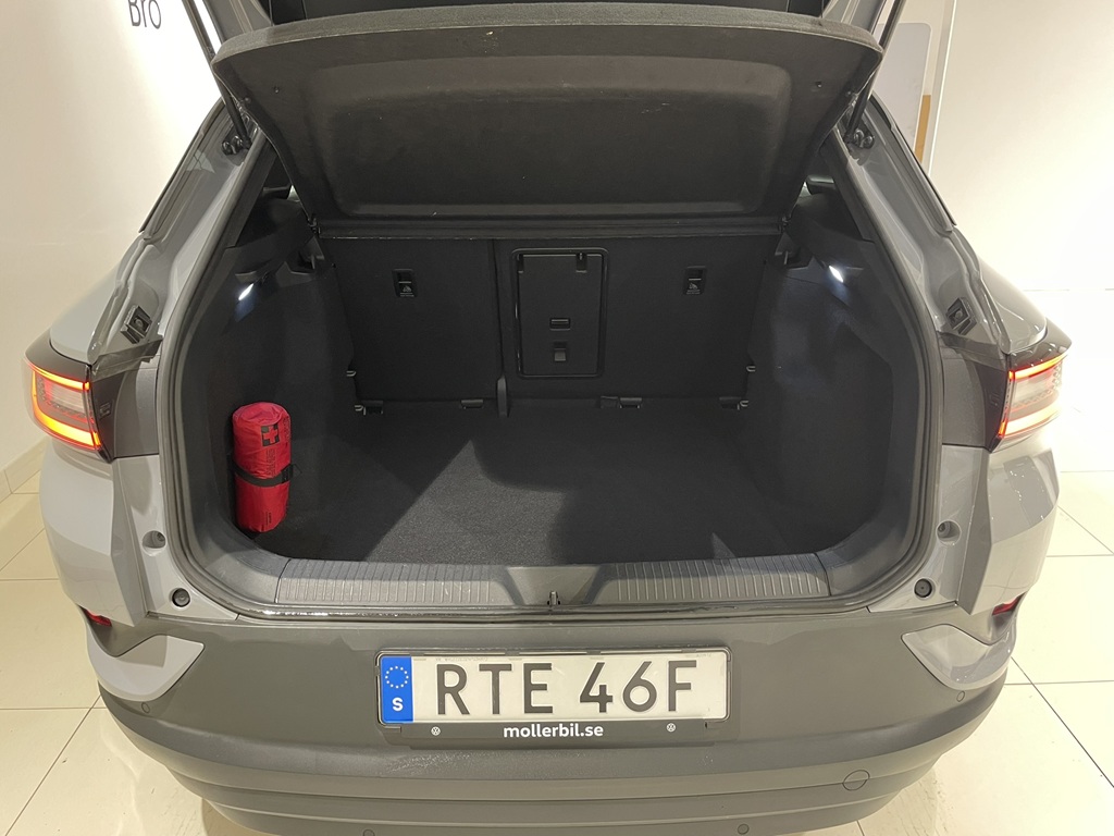 Volkswagen ID.4 RTE46F