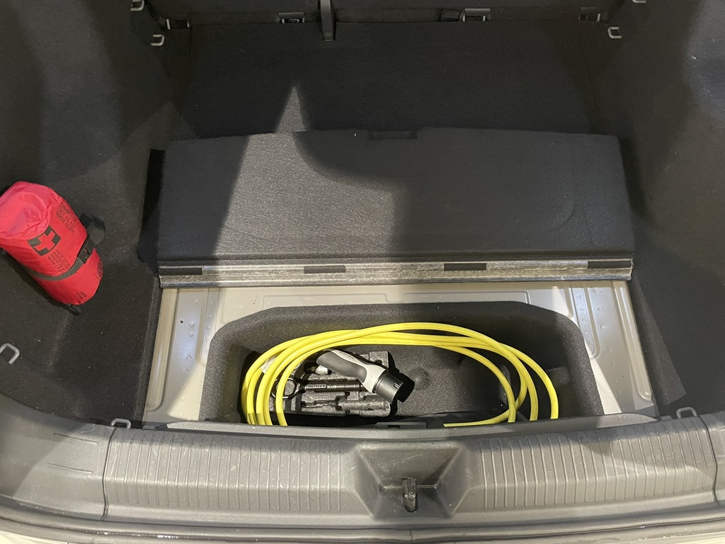 Volkswagen ID.4 RTE46F