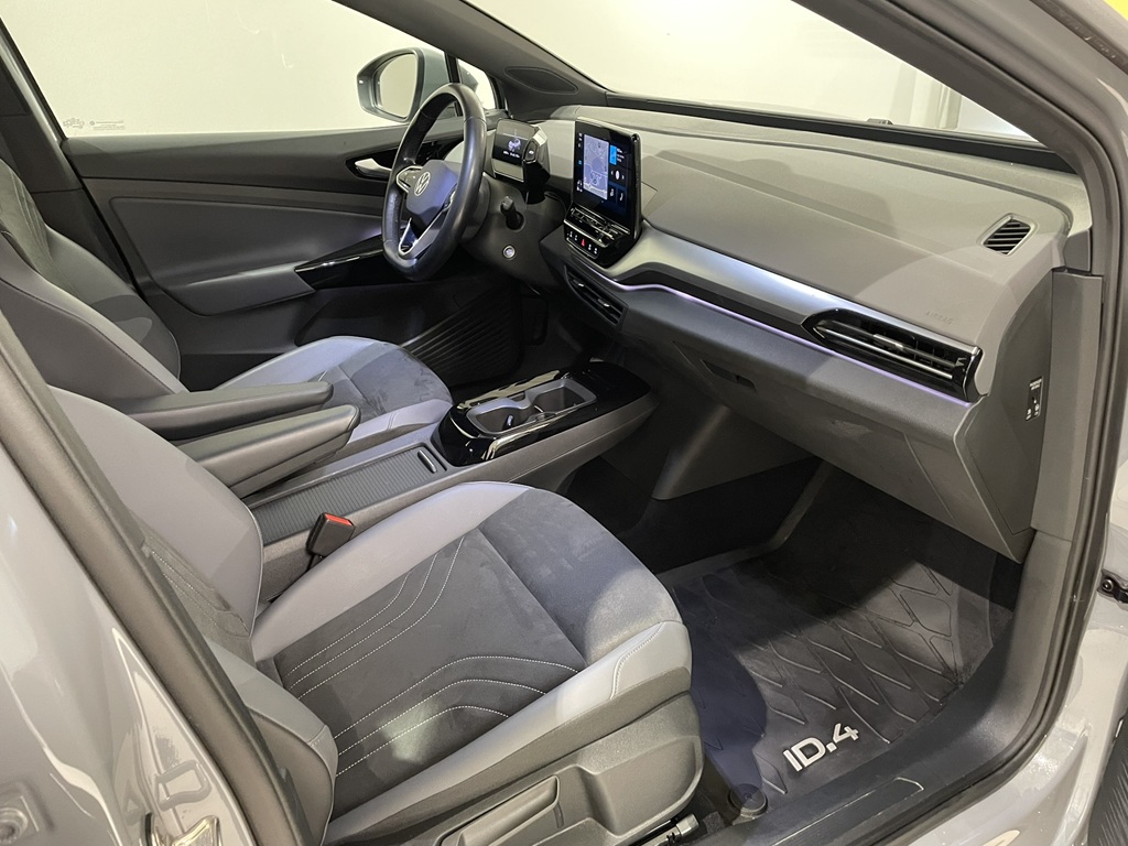 Volkswagen ID.4 RTE46F