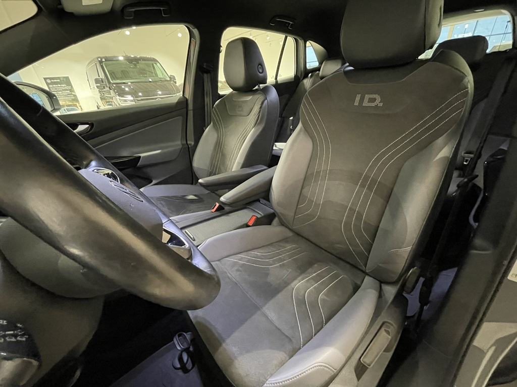 Volkswagen ID.4 RTE46F