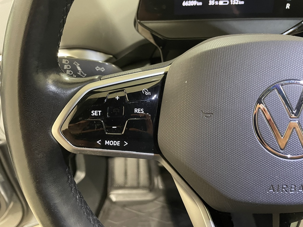 Volkswagen ID.4 RTE46F