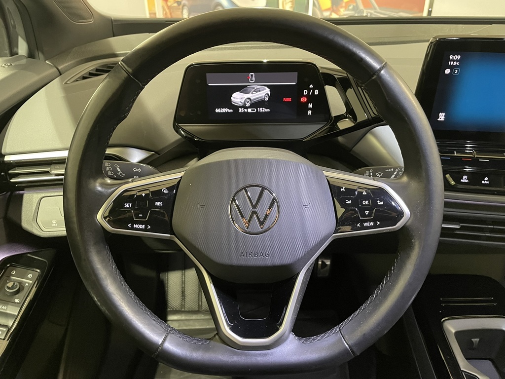 Volkswagen ID.4 RTE46F