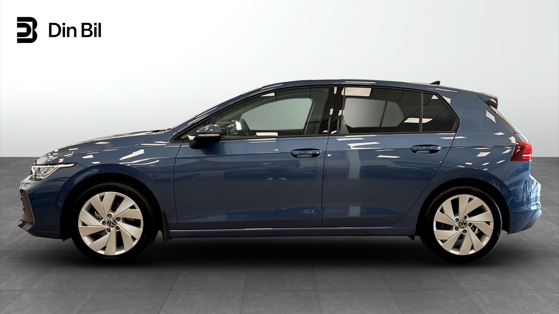 Volkswagen Golf RTG36B