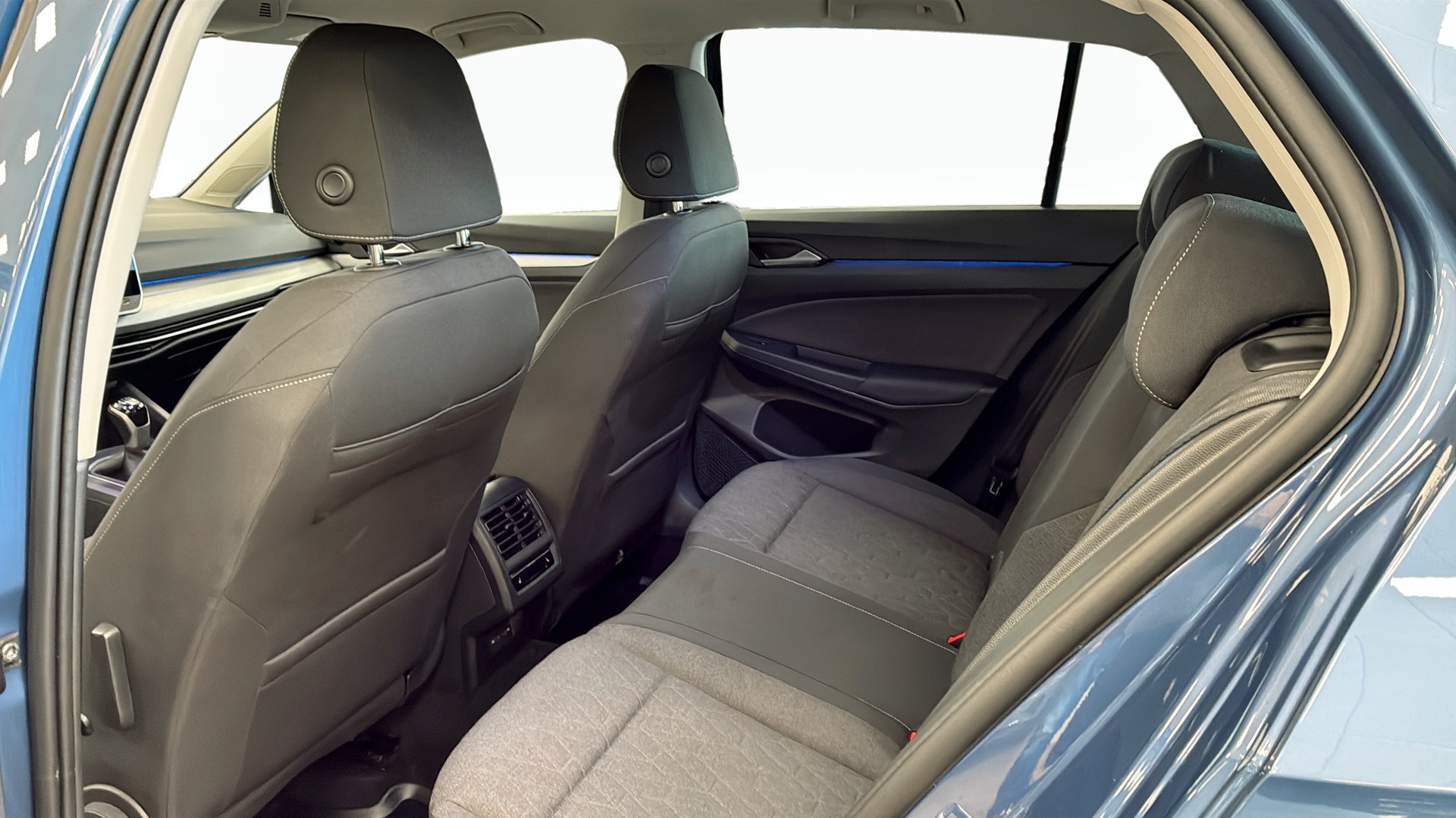 Volkswagen Golf RTG36B