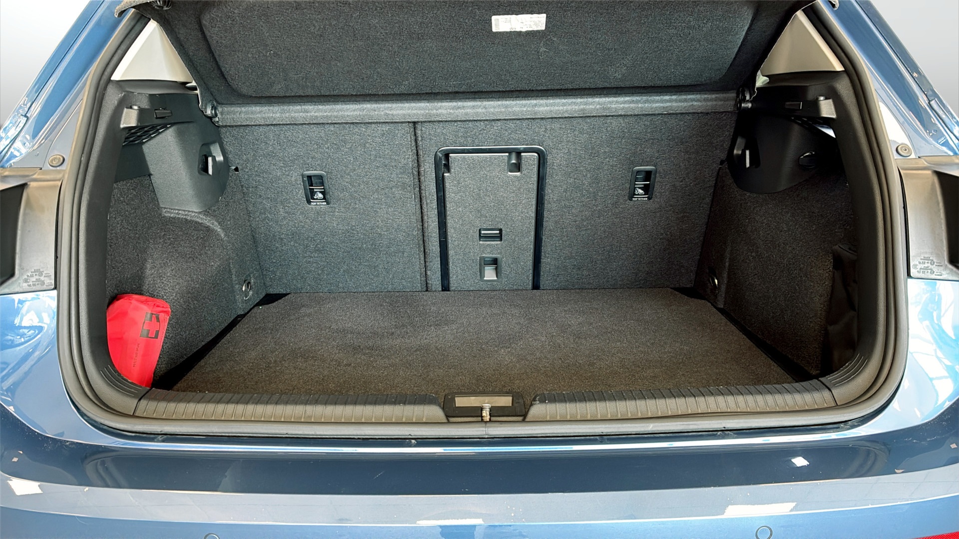Volkswagen Golf RTG36B