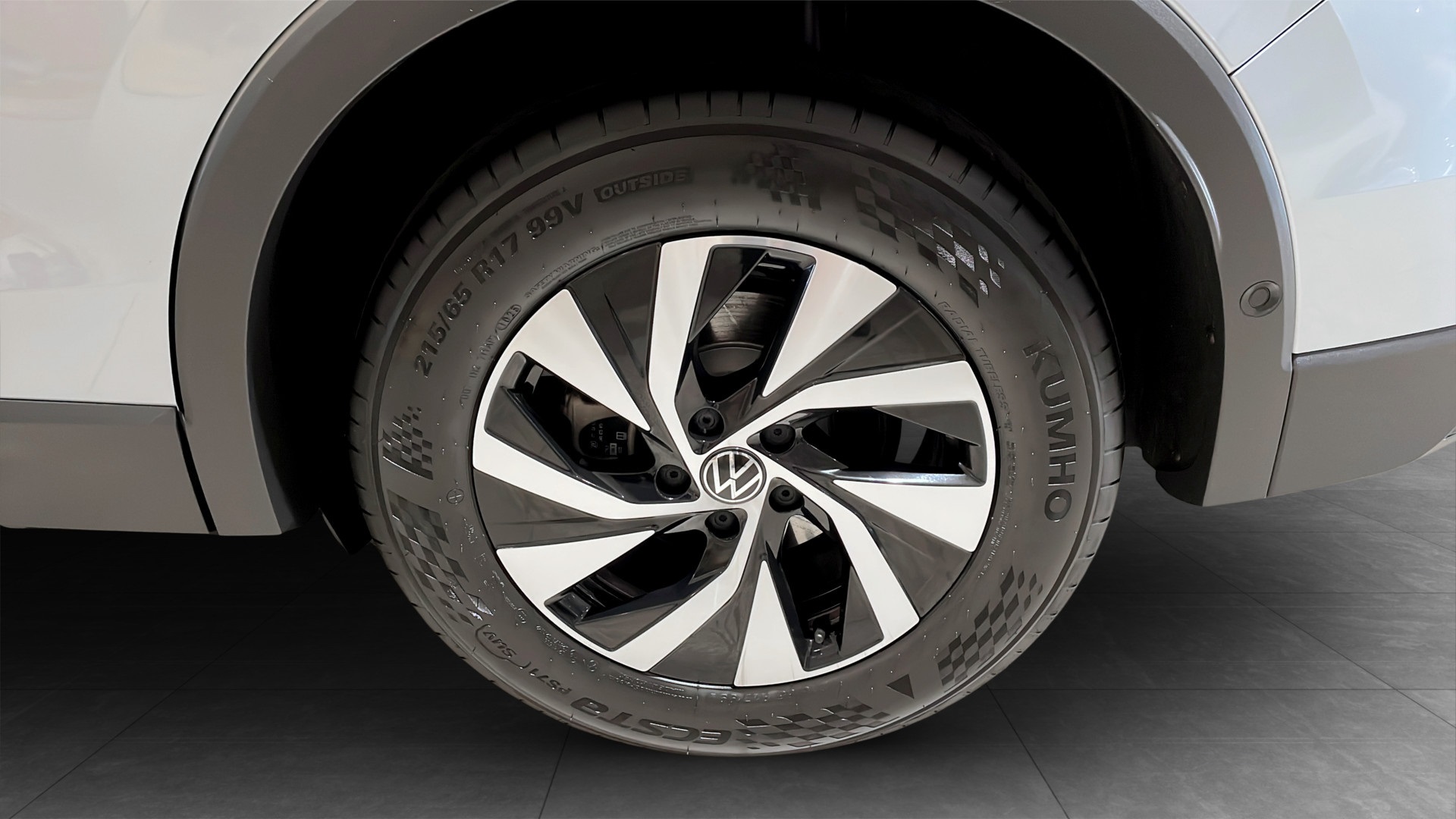 Volkswagen Tiguan RTG39U