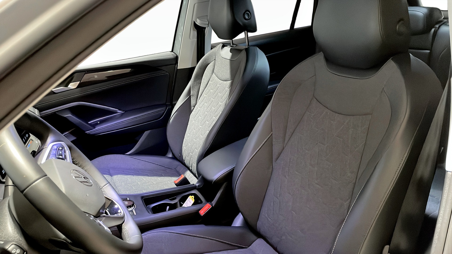 Volkswagen Tiguan RTG39U