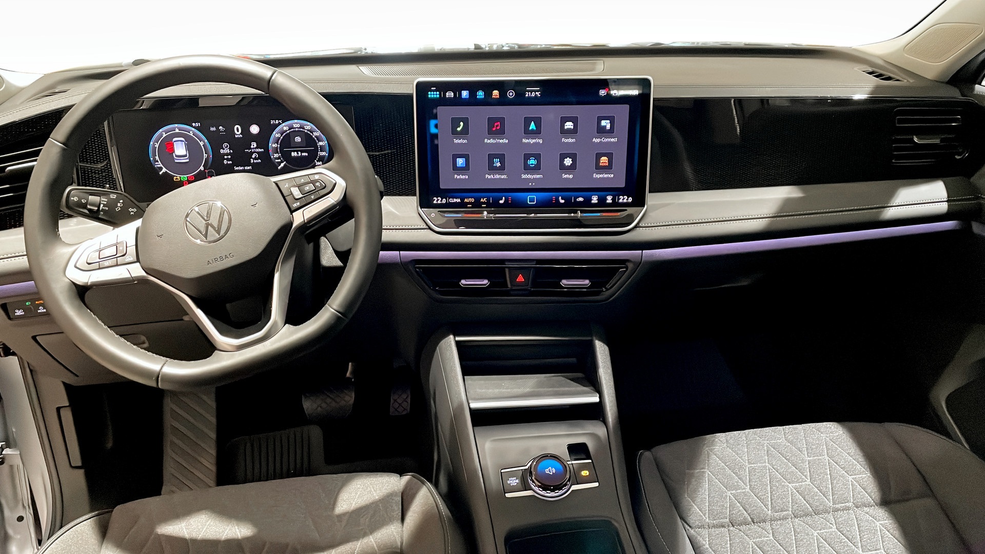 Volkswagen Tiguan RTG39U
