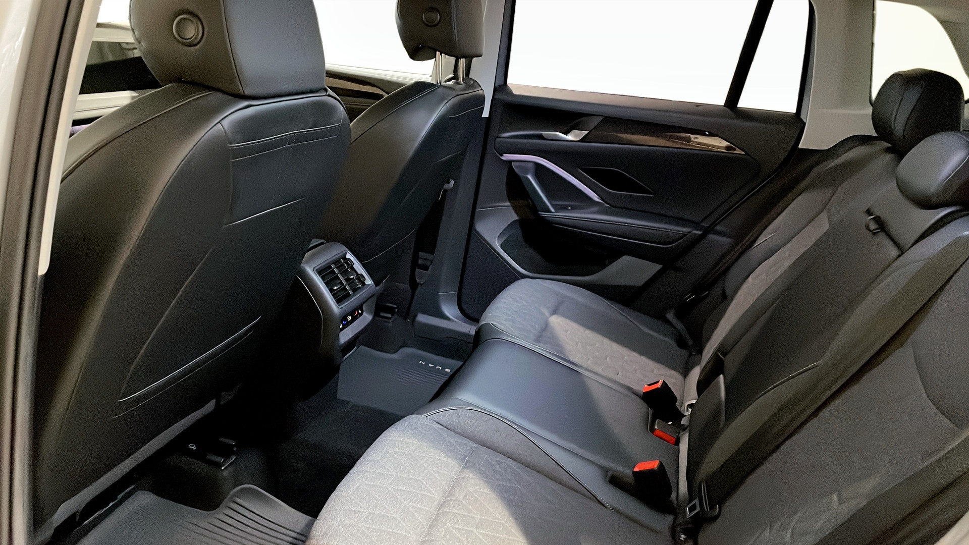 Volkswagen Tiguan RTG39U