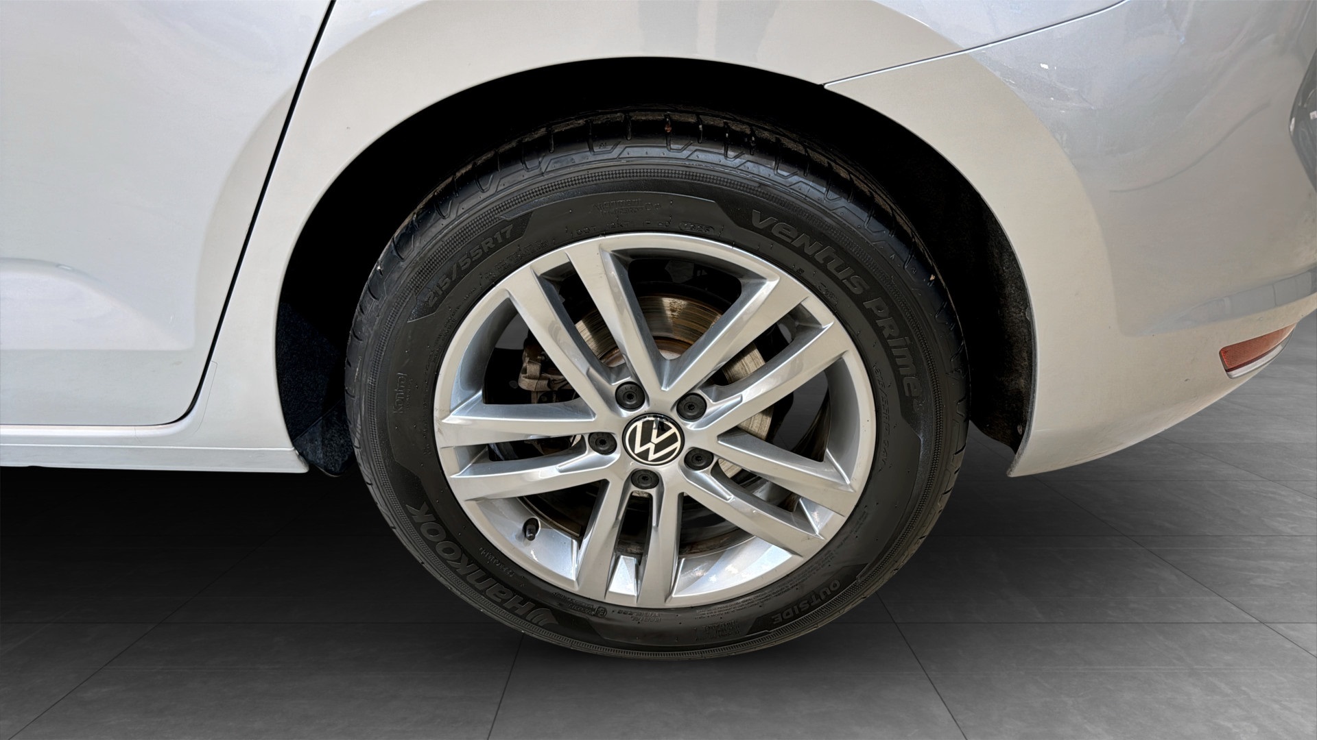 Volkswagen Touran RTG40S