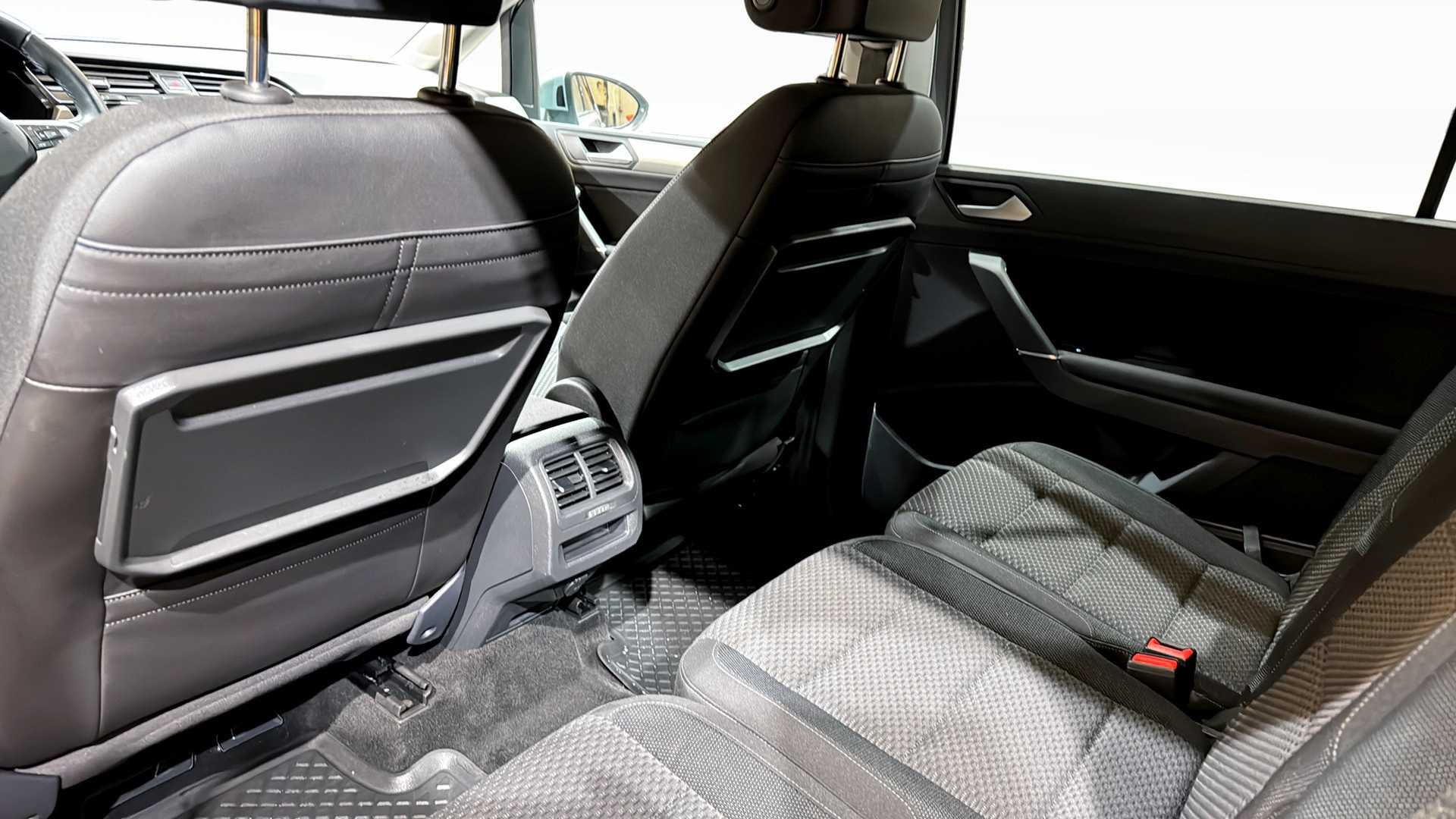 Volkswagen Touran RTG40S