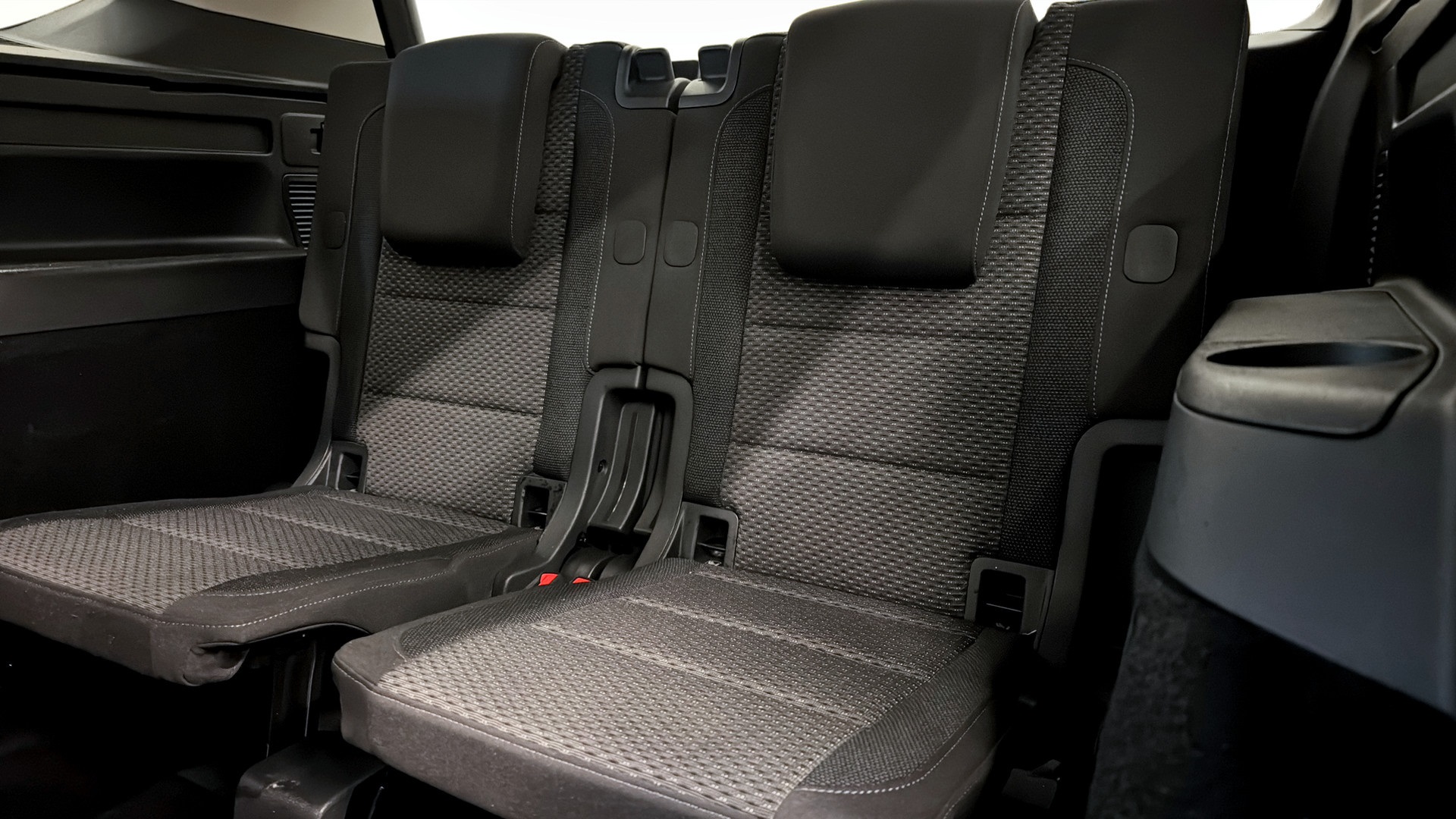 Volkswagen Touran RTG40S