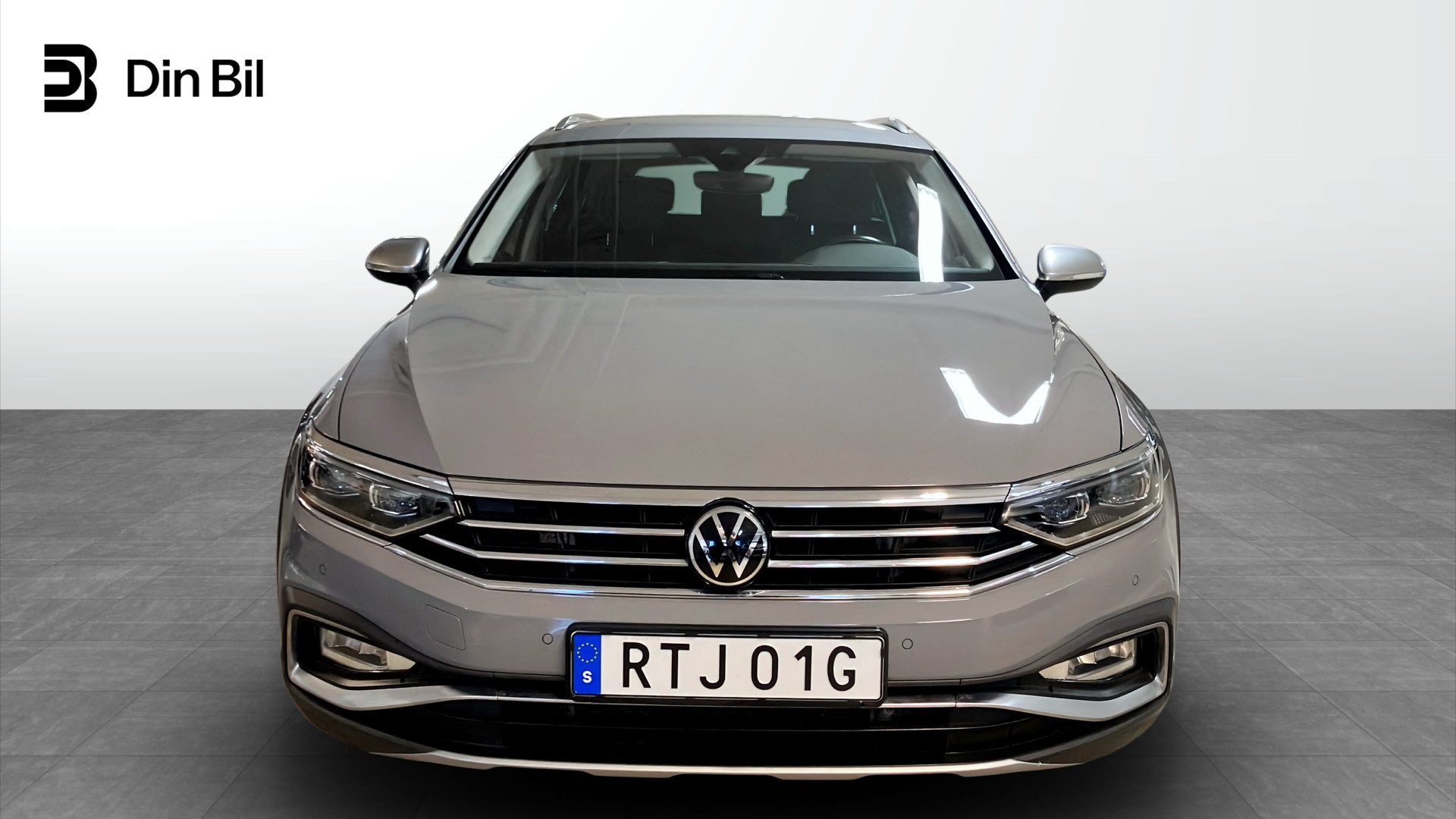 Volkswagen Passat RTJ01G