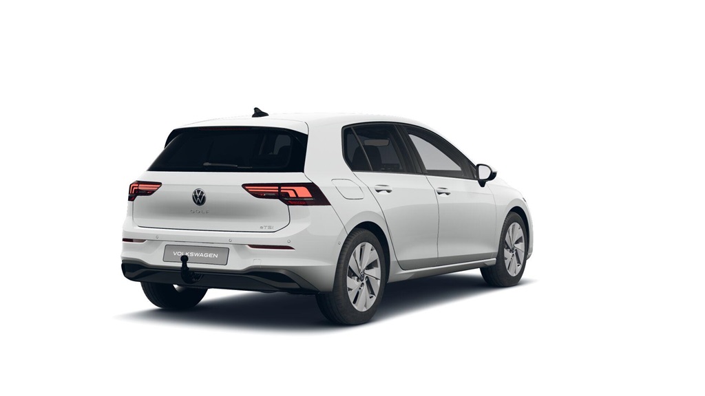 Volkswagen Golf RTJ77G